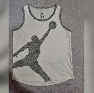 Jordan Tank Top